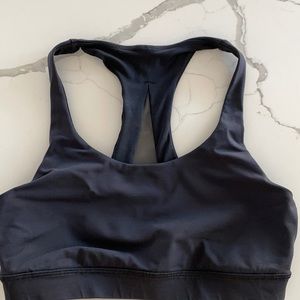 Sports bra. Size 6. Lululemon